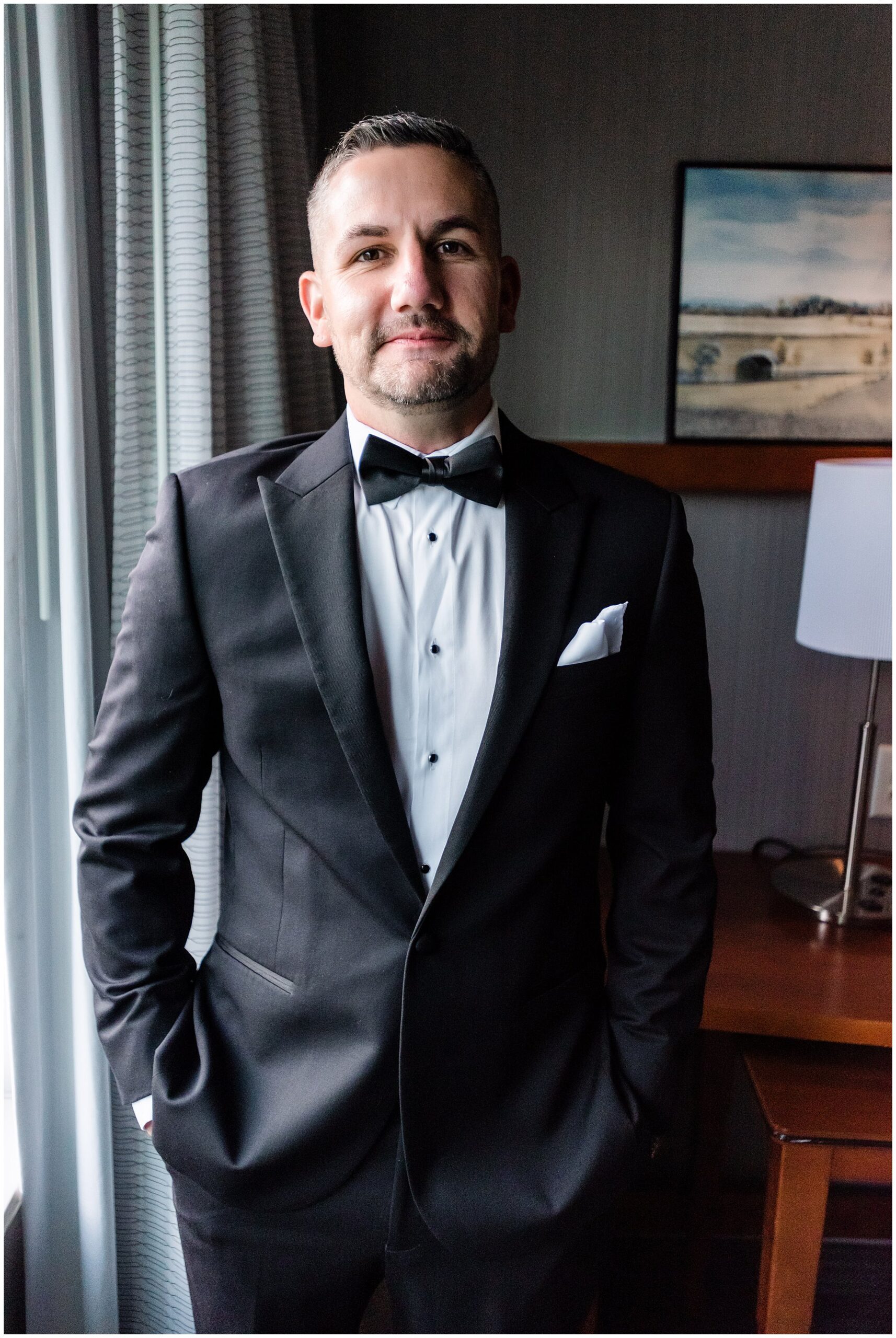 Rivercrest CC Wedding | Allie & Adam - Greater Philadelphia Wedding ...