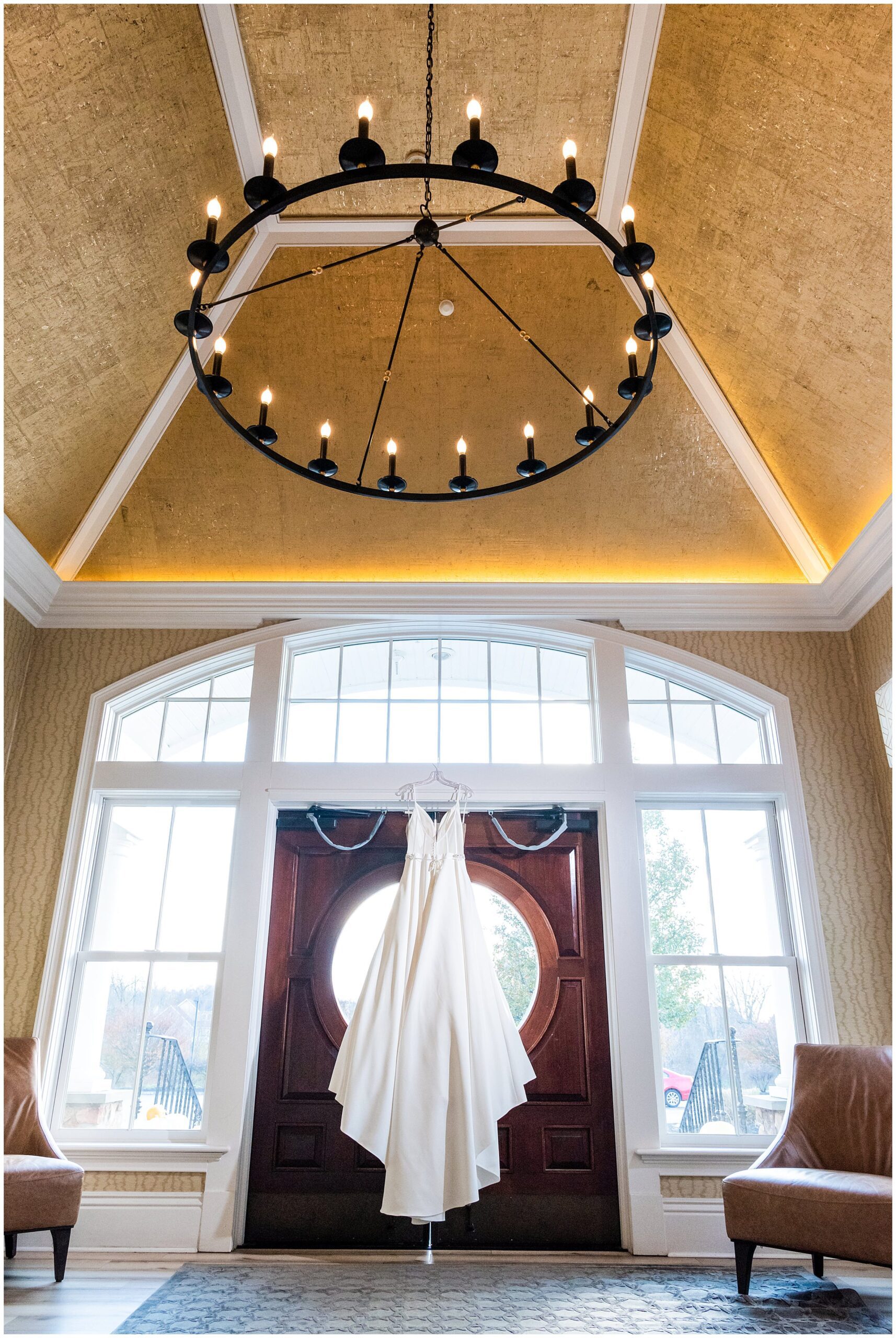 Rivercrest CC Wedding | Allie & Adam - Greater Philadelphia Wedding ...