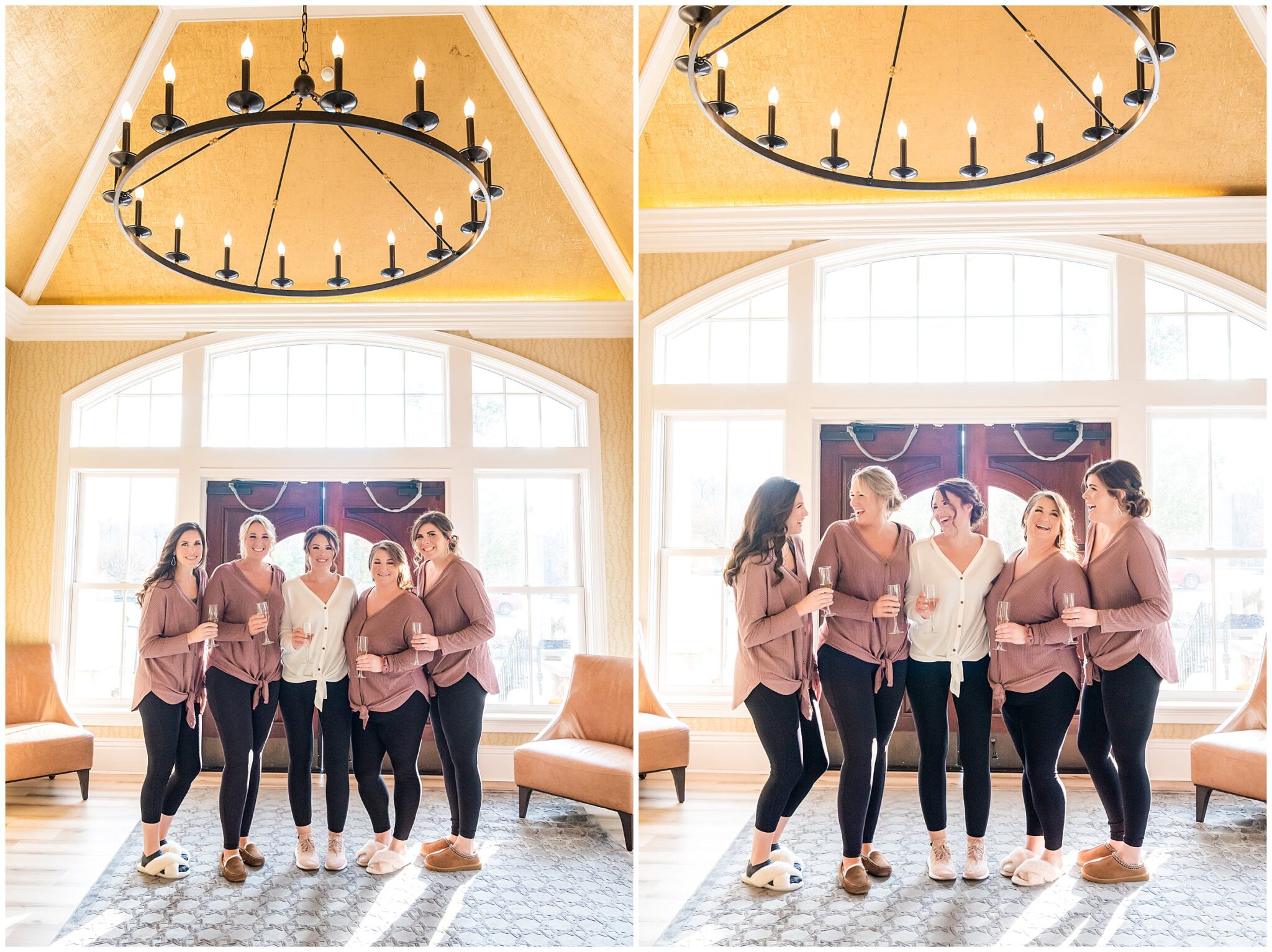 Rivercrest CC Wedding | Allie & Adam - Greater Philadelphia Wedding ...